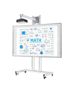 Digital Interactive Whiteboard Bangladesh 