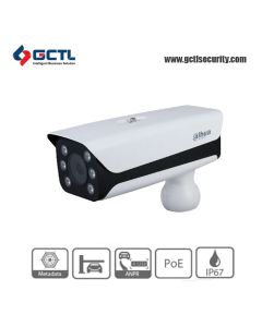 Dahua ITC215-PW6M-(IR)LZF-O Access ANPR Camera