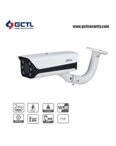 Dahua ITC215-PW6M-(IR)LZF ANPR Number Plate Camera