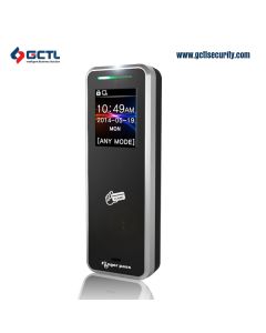 KJTech KJ-3400 Fingerprint Biometric Access Control System