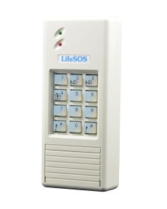 KP-2S Wireless keypad, economic model