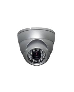 700TVL Outdoor IR 3-Axis Dome Camera 