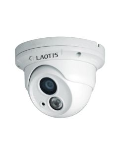 1.3Megapixel IR Dome Fixed lens IP camera 960P
