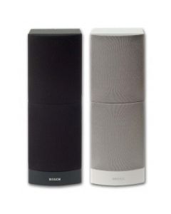 Bosch LB1-UW12-L 12W Wall-Mount Cabinet Speaker (White)