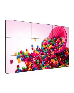 VARITO VW4618S 46” Ultra-Narrow Bezel Video Wall Display