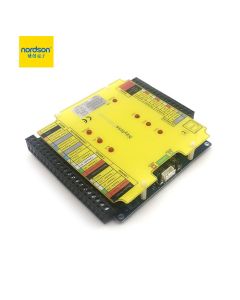 Nordson NS-T1/2.net Single Door/Double Door Access Control board