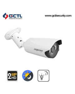 MAPESEN MP-L2QH207F-A HD 4 IN 1 IR Bullet Camera