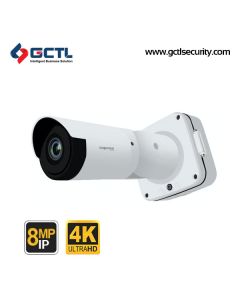 MAPESEN MP-L8GSI802M 8MP Auto-Focus Network Bullet Camera