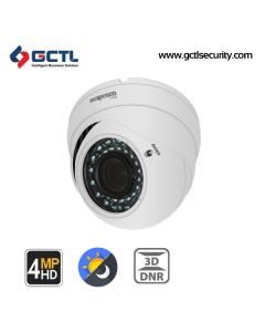MAPESEN MP-M9AH401V-A HD 4 IN 1 IR Indoor Varifocal Camera 
