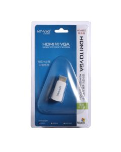 HDMI TO VGA 