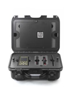 Multifunctional Detection Device