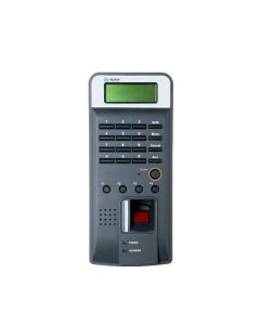 Finger print Time Attendance & Access Control NAC2500 Plus front image