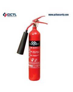 Portable Fire Extinguisher