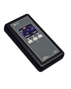 NR-D Field Indicator Frequency Meter
