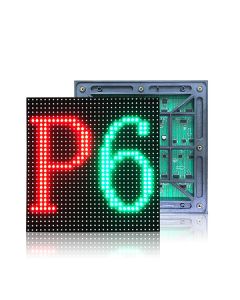 P6 LED Display