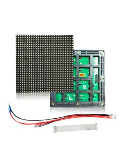 P6 Outdoor LED Display Module