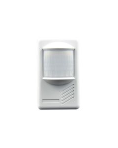 PIR motion detector, economic model