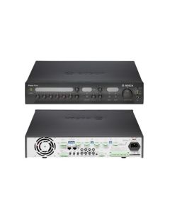 Bosch PLE-2MA120-EU 120W MIXER AMPLIFIER - 2 ZONE in good price
