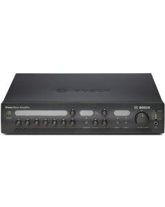 Bosch PLE-2MA240-EU 240W MIXER AMPLIFIER - 2 ZONE in all over the country
