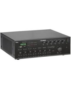 PLN-6A1IO240 240W 6 ZONE ALL IN ONE MIXER AMPLIFIER