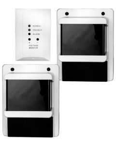 Projected Beam Smoke Detectors front image