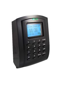 Proximity Card Access Control System GRANDING SC103 side image