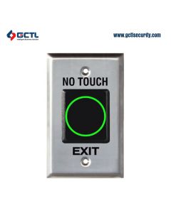 PUSH SWITCH EXIT SWITCHWITH LED