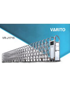 Automatic Retractable Gate Price in Bangladesh