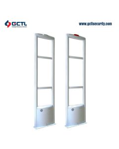 RF 82 Mhz EAS System Alloy Multi- Guard