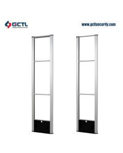 RF 82.Mhz Alloy Multi- guard EAS Security System  
