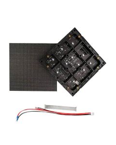 Right-Angle P2.5 Indoor LED Display Module