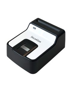 SecuGen Hamster Pro Duo SC-PIV Fingerprint Reader 