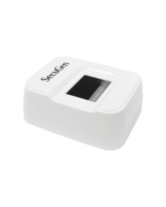 SecuGen Hamster Pro 10 Fingerprint Mobile Banking Scanner