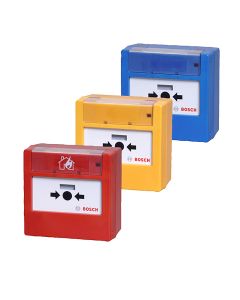 Single Action Call Points FMC‑300RW front image