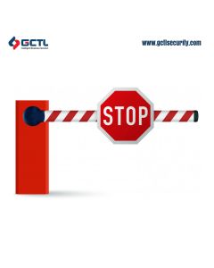 Vehicle High-Tech Barriers