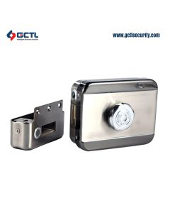 STAINLESS STEEL RIM LOCK
