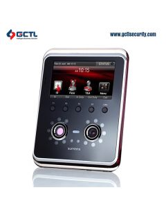 Face Recognition Access Control & Time Attendance System Suprema FaceStation front image