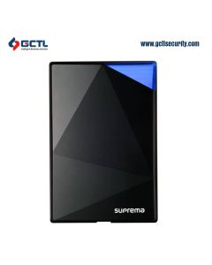 RFID Access Control System Suprema Xpass S2 front image