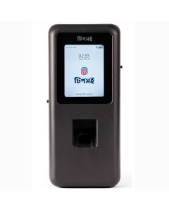 Tipsoi TF-80 Smart Time Attendance Access Control System 