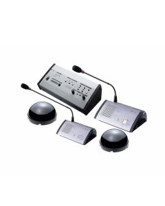 TOA TS-905 Infrared Transmitter / Receiver Conference Unit