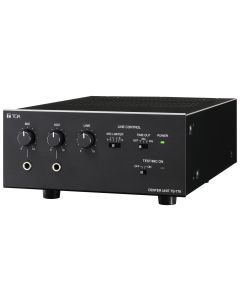 TOA Conference system TS-770 CU Central Unit