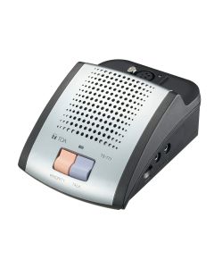 TOA Conference system TS-771 Chairman Unit