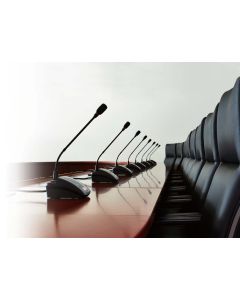 TOA TS-911 Chairman Unit for Conference System