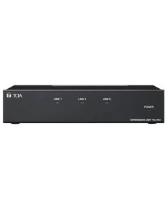 Conference System TS-918 Expansion Unit