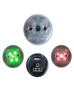 Car Parking Solution Ultrasonic Sensor (built-in LED)