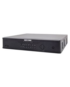 UNIVIEW NVR-308-64E 64CH 4K NVR