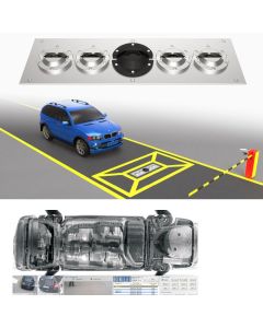 Vehicle Surveillance System Price in Bangladesh