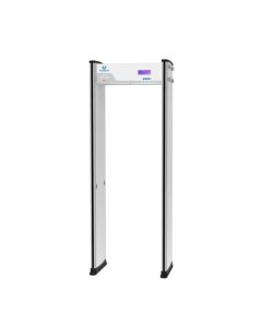 Metal Detectors Walk Through archway Security gate UniqScan 18 Zone UB600-18