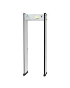 UNIQSCAN UB500  Walk through metal detector in Bangladesh