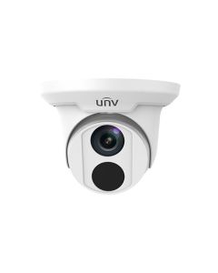 Uniview IPC3612ER3-PF40-B Network IR Fixed Dome Camera